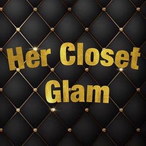 Meet your Posher, Latonya